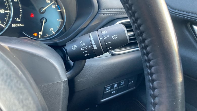 Mazda CX-5 2.0 Sport Edition 5dr Petrol Estate